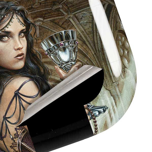 Alchemy Carta Name Of The Rose Galaxy Buds Pro Skin